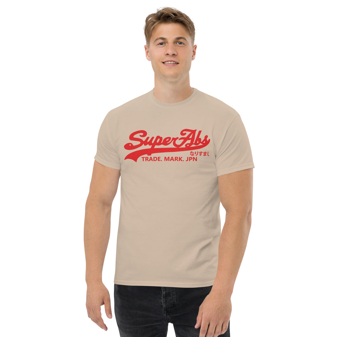 SuperAbs T-Shirt