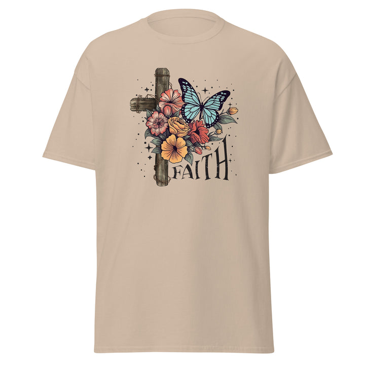 Faith T-Shirt #prl723853