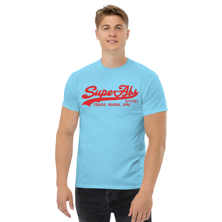 SuperAbs T-Shirt