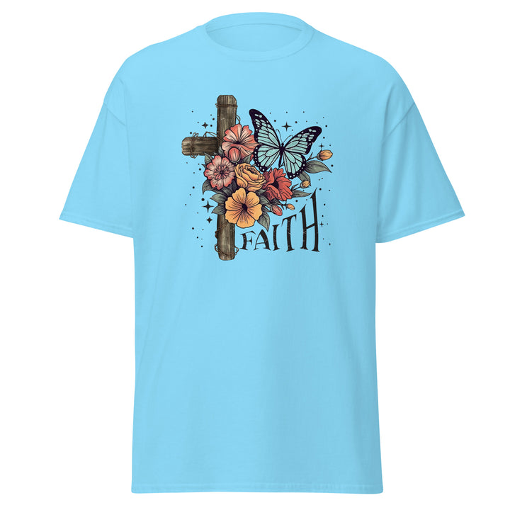 Faith T-Shirt #prl723853