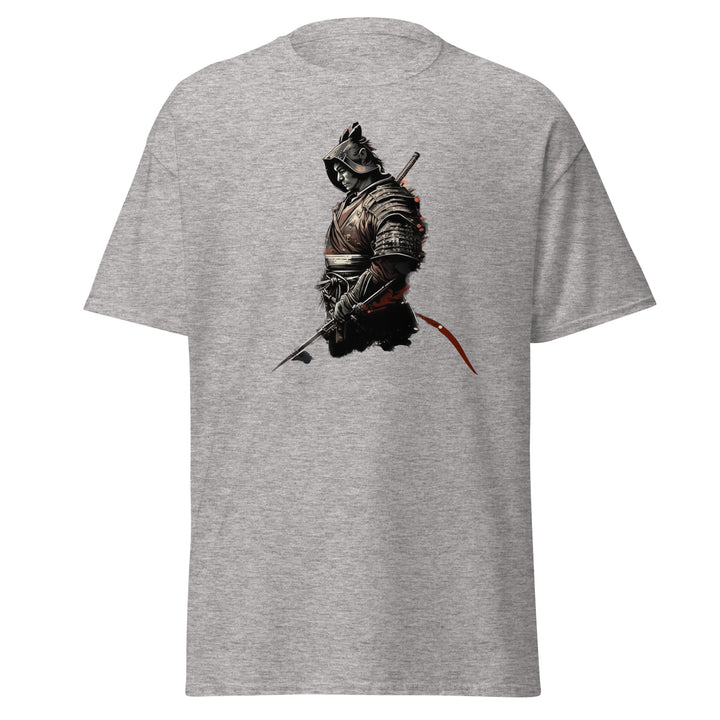 Samurai 42 T-Shirt #prl723842