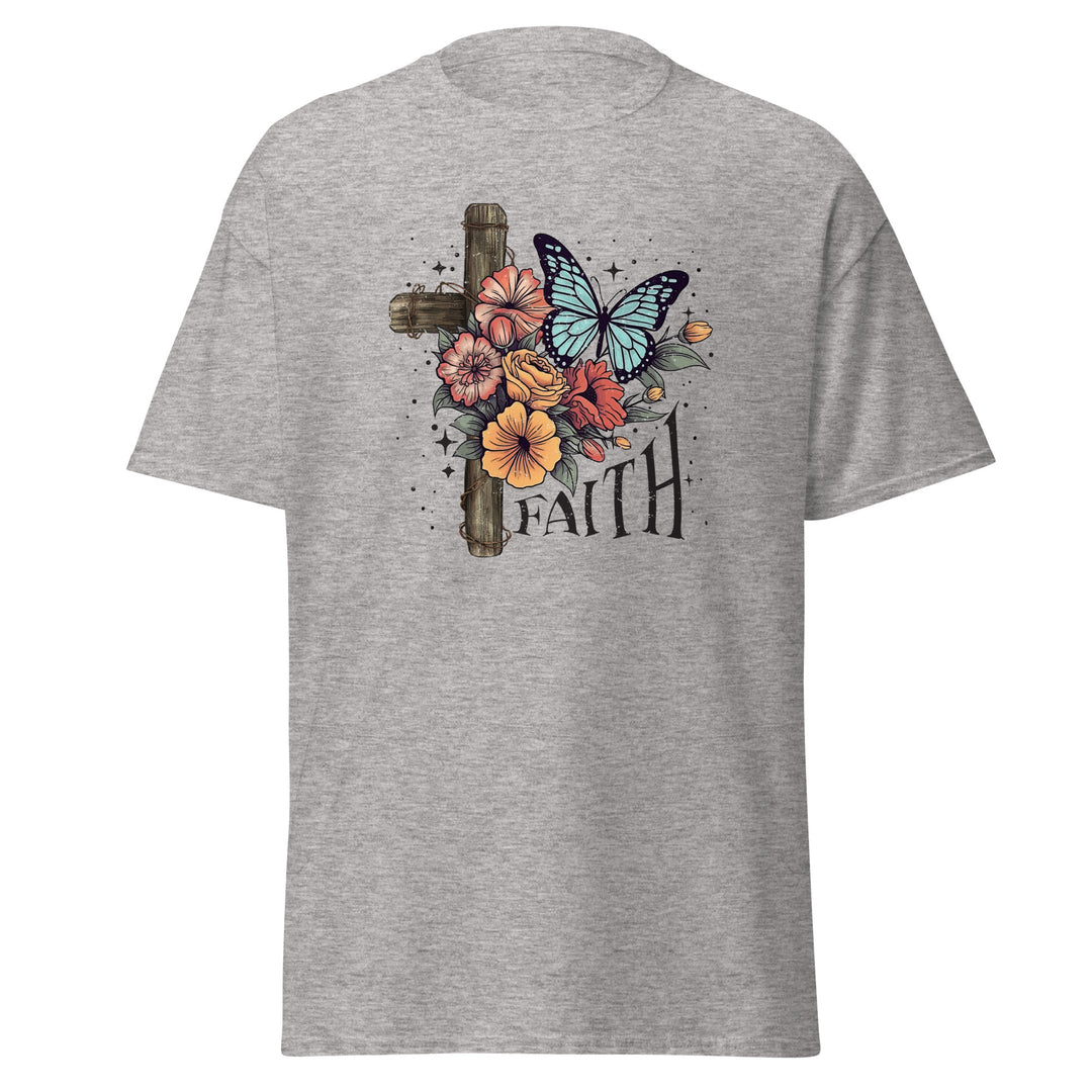 Faith T-Shirt #prl723853