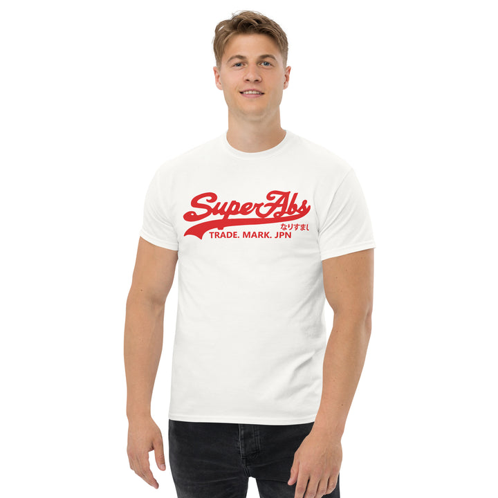 SuperAbs T-Shirt