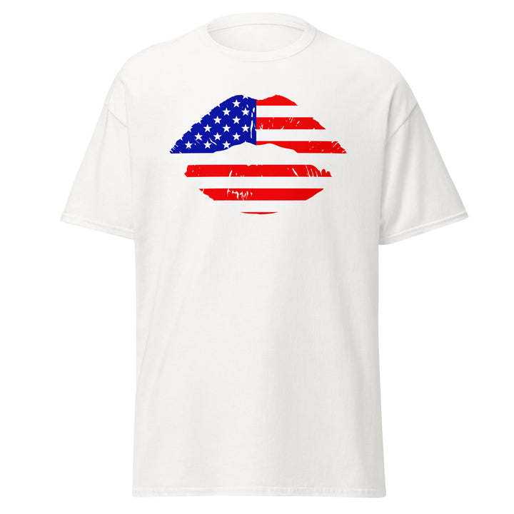 USA Kiss T-Shirt #prl723810