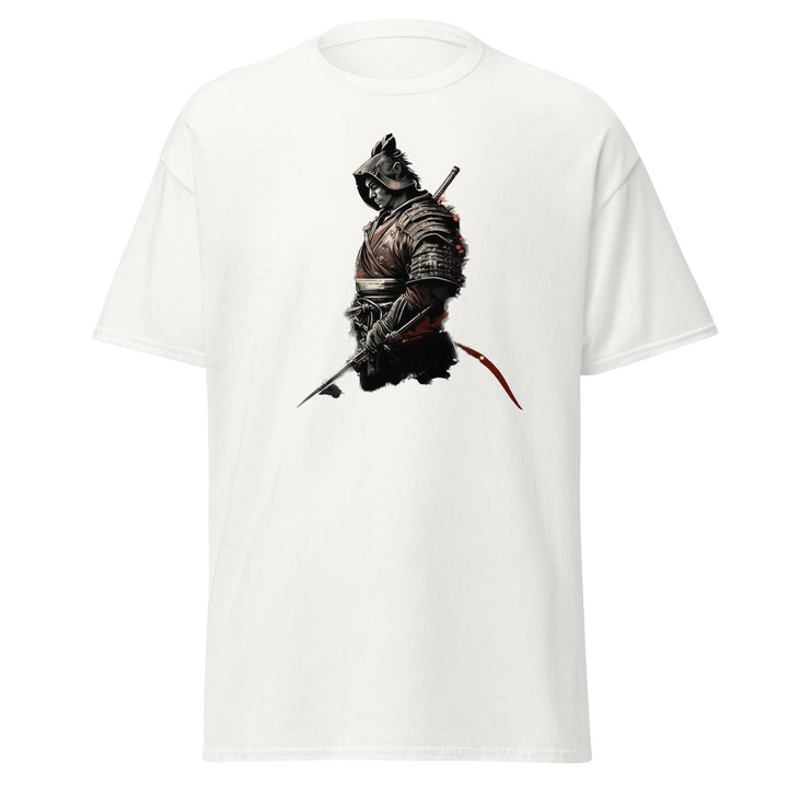 Samurai 42 T-Shirt #prl723842