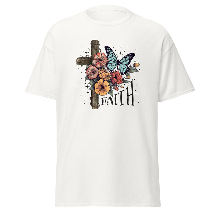 Faith T-Shirt #prl723853