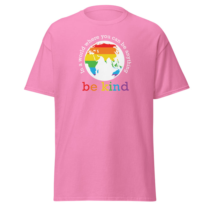 Be Kind T-Shirt #prl723862