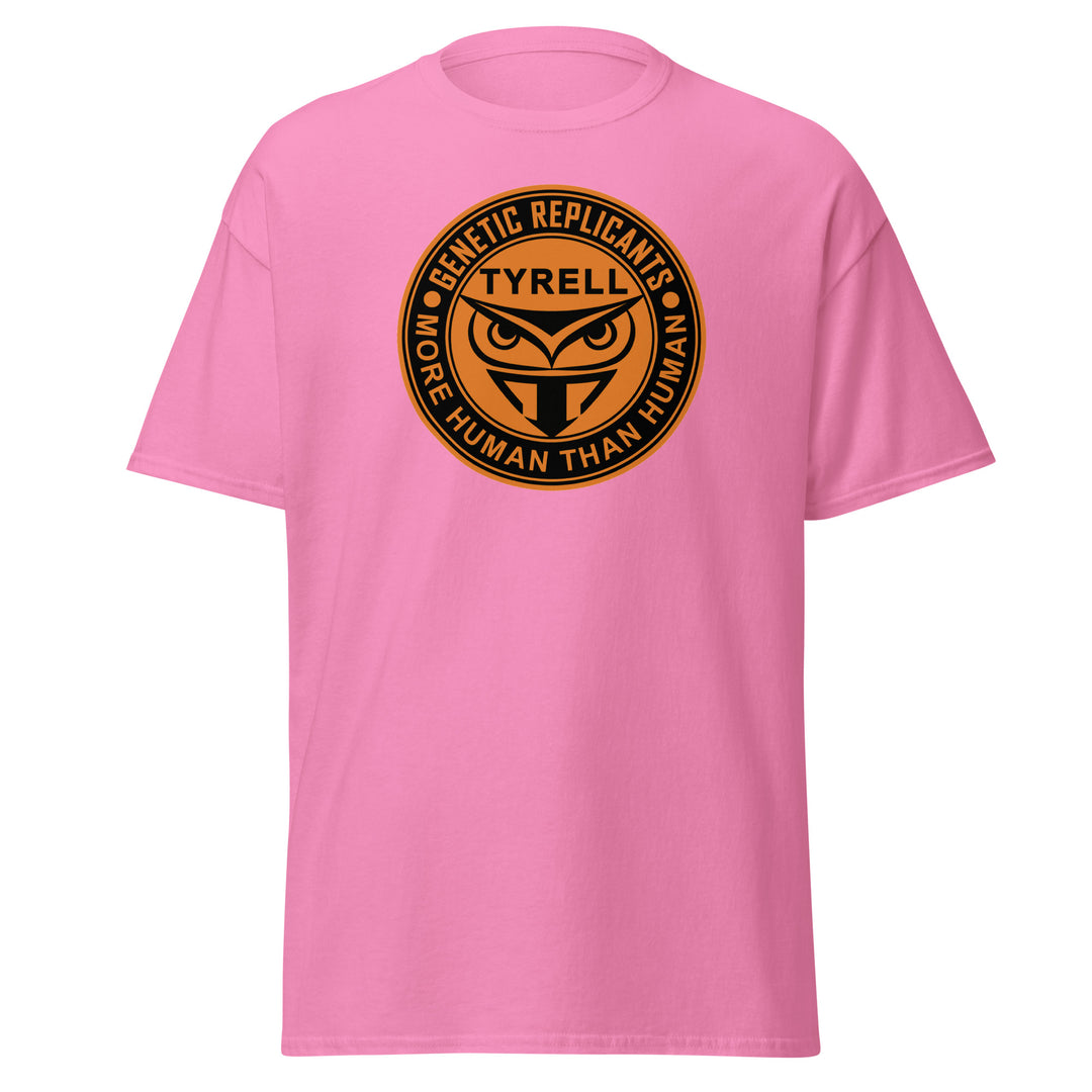 Blade Runner - Tyrell Corporation - T-Shirt #prl723857