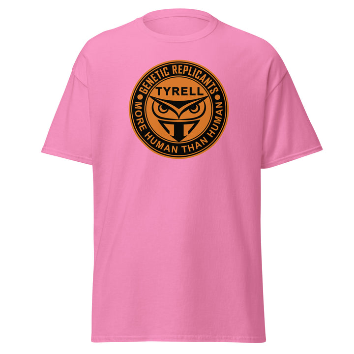 Blade Runner - Tyrell Corporation - T-Shirt #prl723857