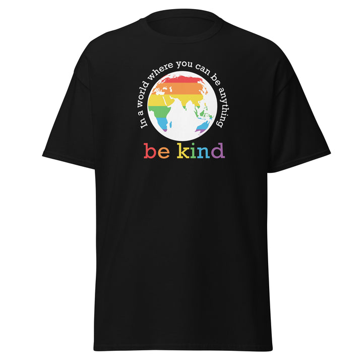 Be Kind T-Shirt #prl723862