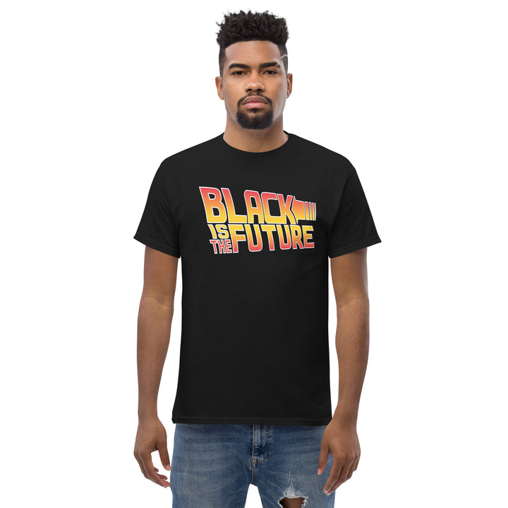 Black is the Future T-Shirt #prl723856