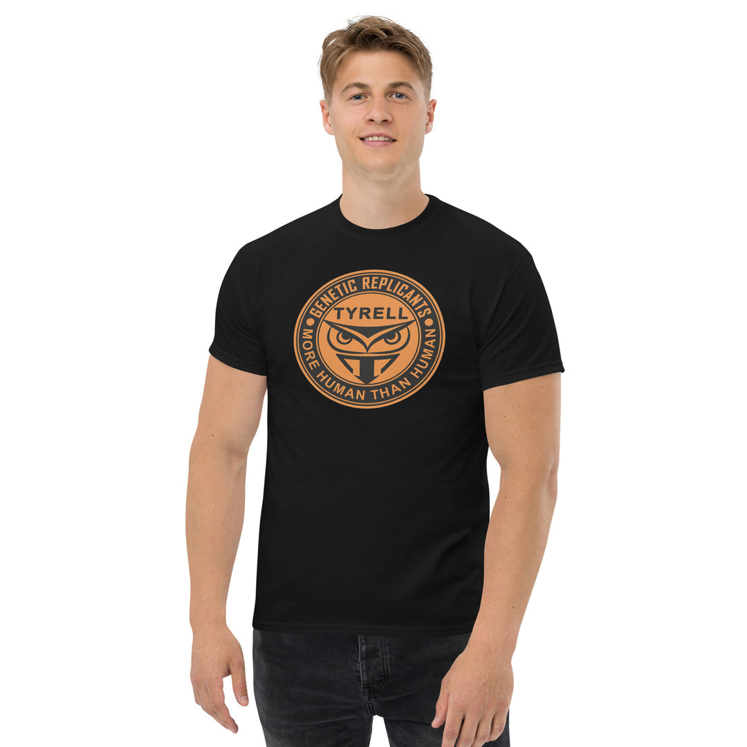 Blade Runner - Tyrell Corporation - T-Shirt #prl723857