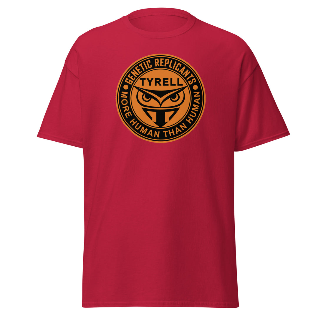 Blade Runner - Tyrell Corporation - T-Shirt #prl723857