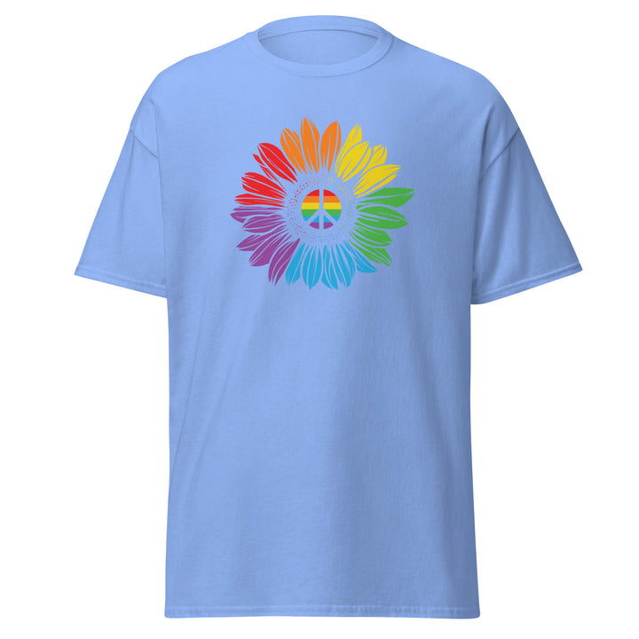 Be Kind Sunflower T-Shirt #prl723864a