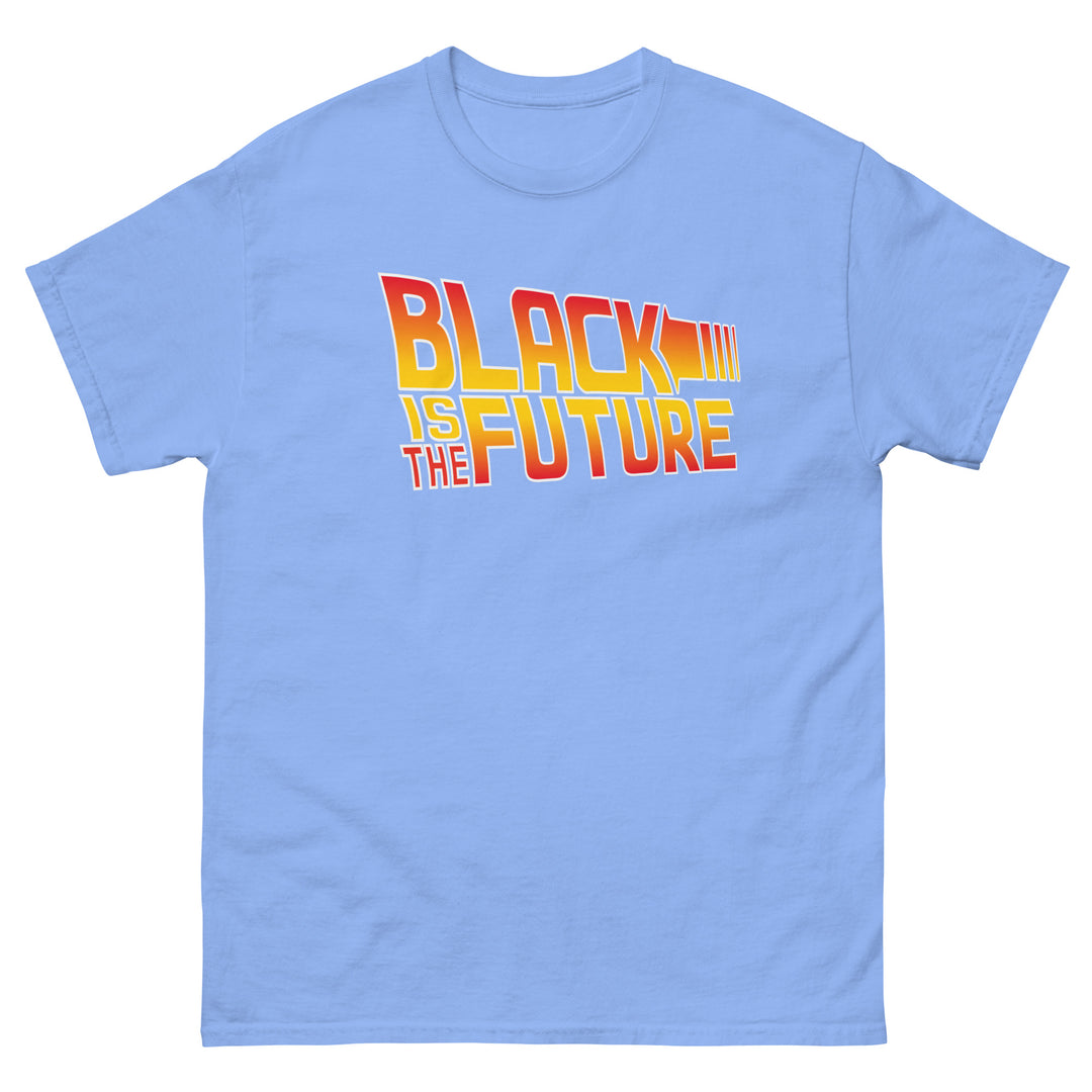 Black is the Future T-Shirt #prl723856