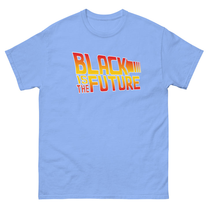 Black is the Future T-Shirt #prl723856