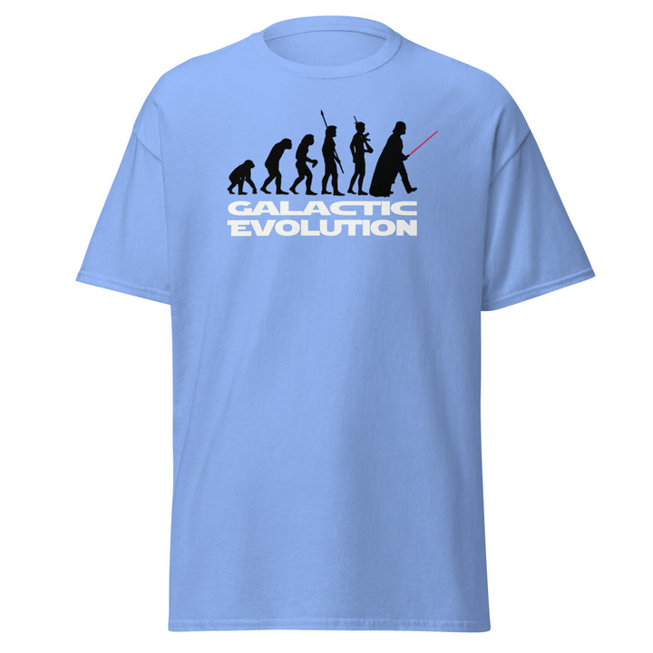 Galactic Evolution T-Shirt #prl723884