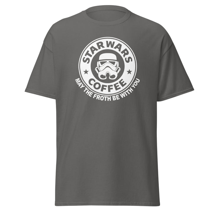 Star Wars Coffee T-Shirt #prl723883