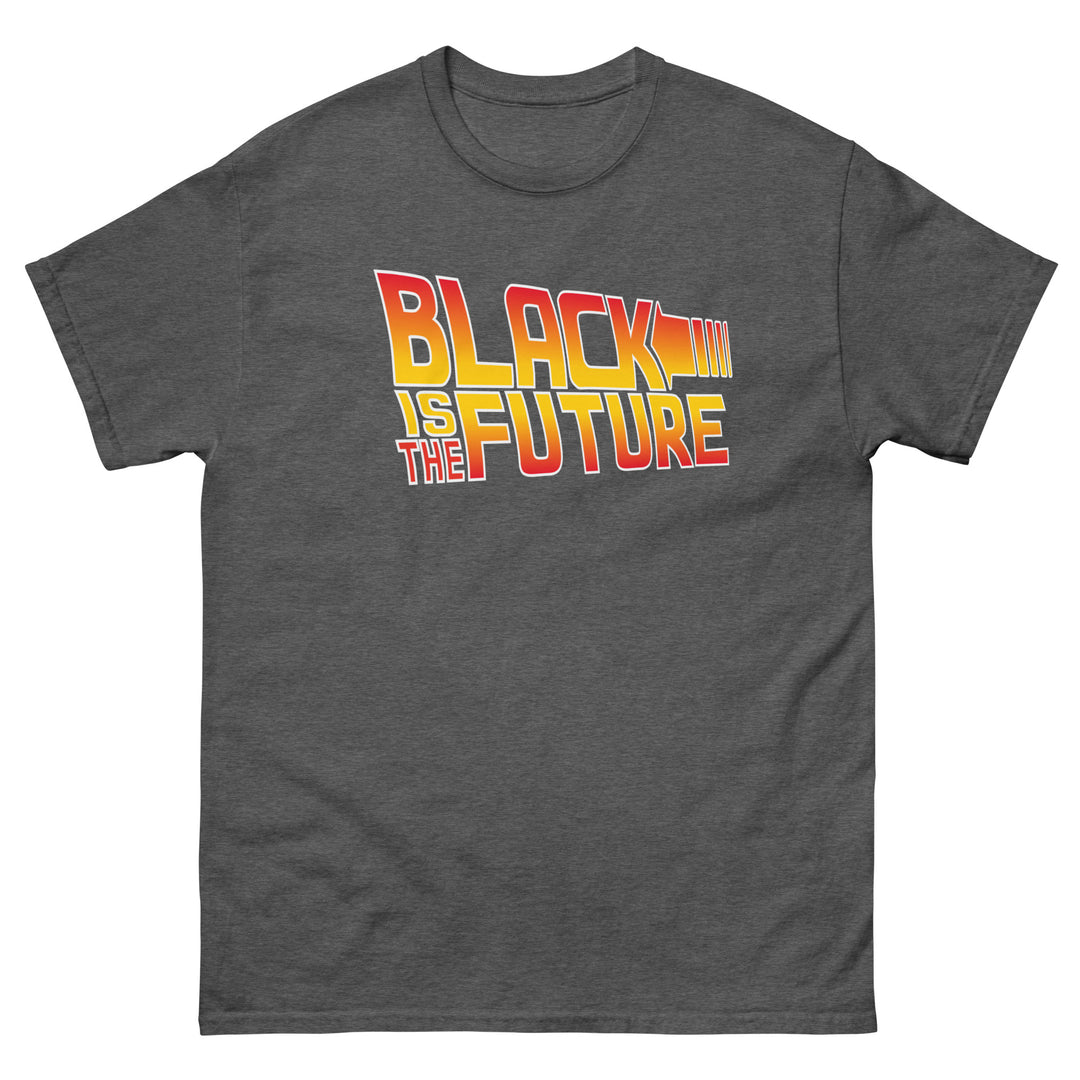 Black is the Future T-Shirt #prl723856