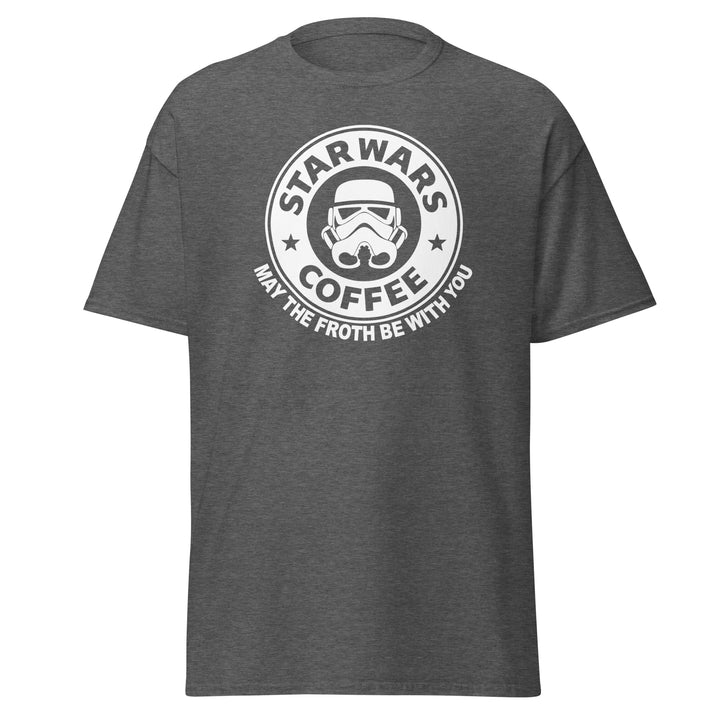 Star Wars Coffee T-Shirt #prl723883