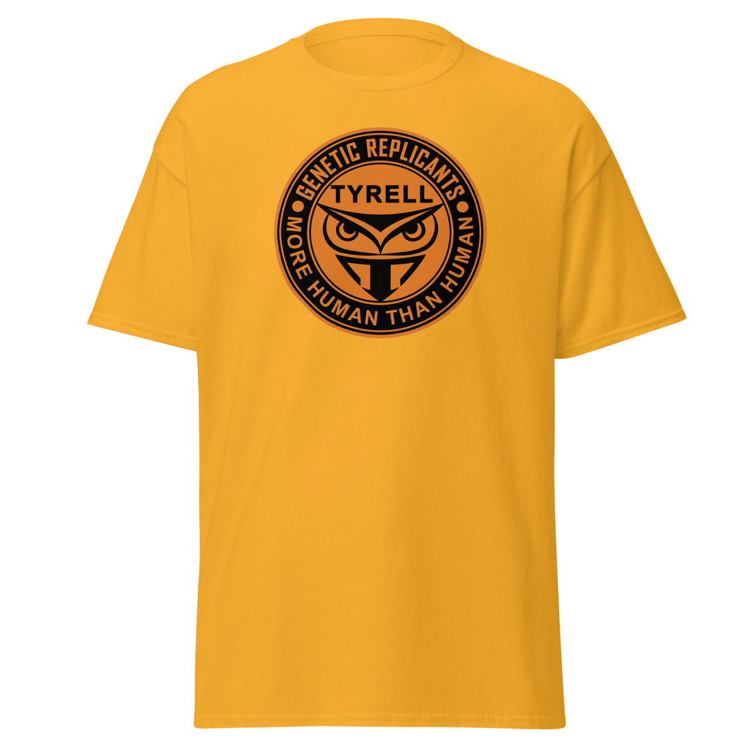 Blade Runner - Tyrell Corporation - T-Shirt #prl723857