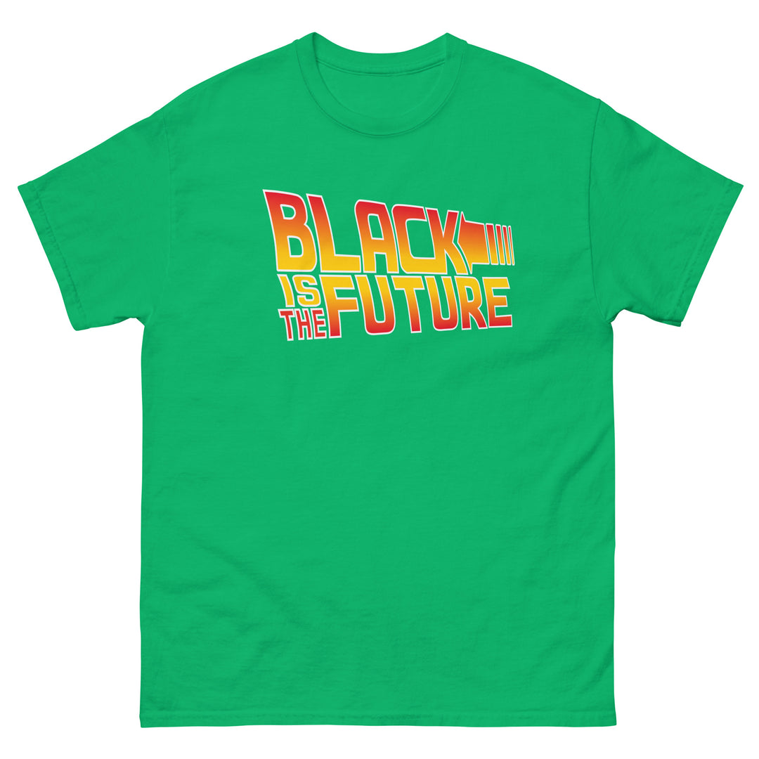 Black is the Future T-Shirt #prl723856