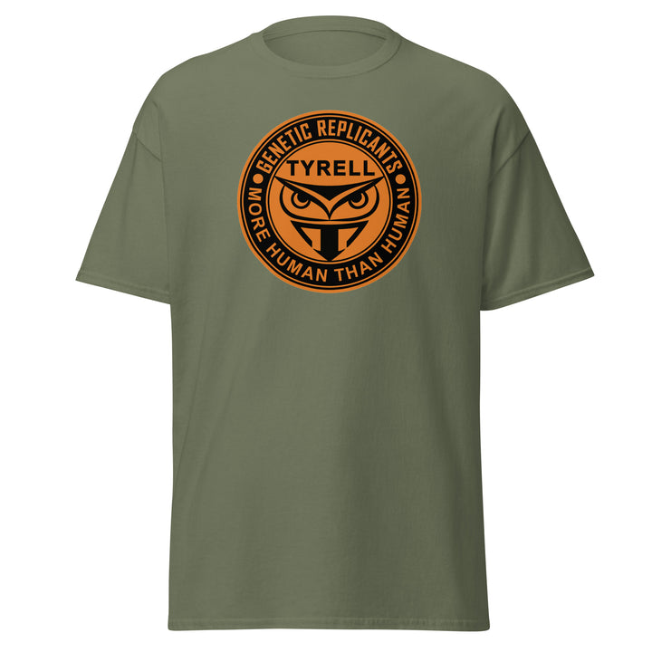 Blade Runner - Tyrell Corporation - T-Shirt #prl723857