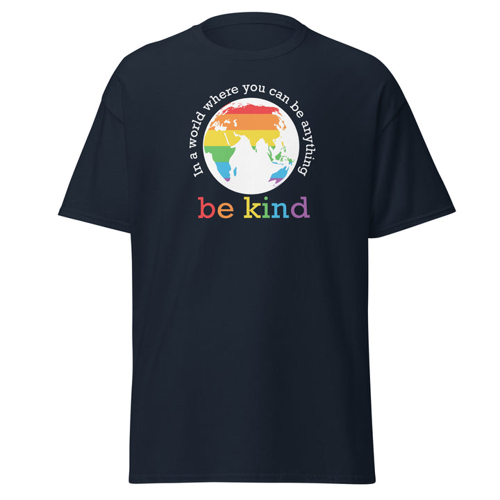 Be Kind T-Shirt #prl723862