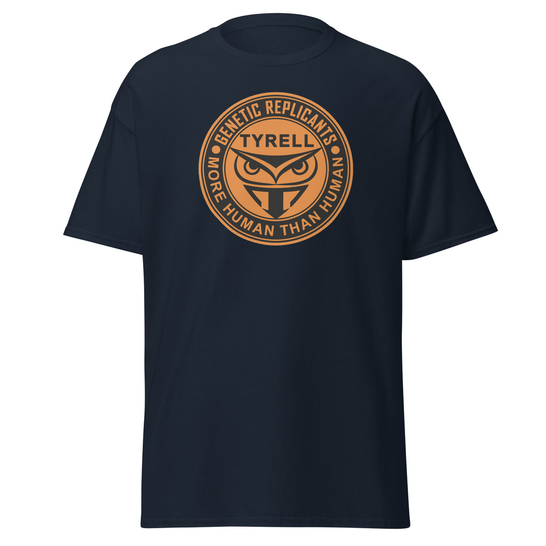 Blade Runner - Tyrell Corporation - T-Shirt #prl723857