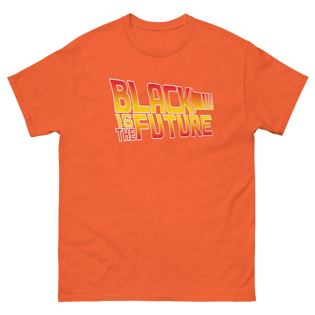 Black is the Future T-Shirt #prl723856