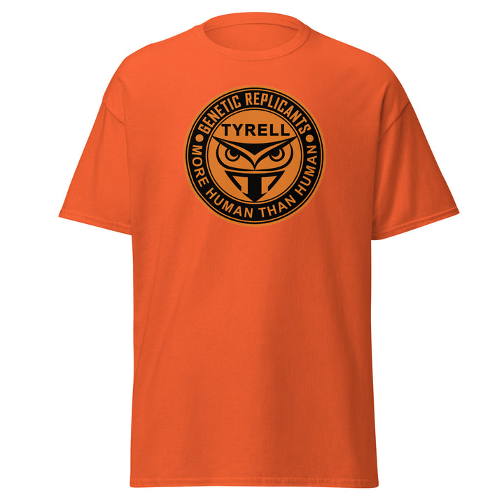 Blade Runner - Tyrell Corporation - T-Shirt #prl723857