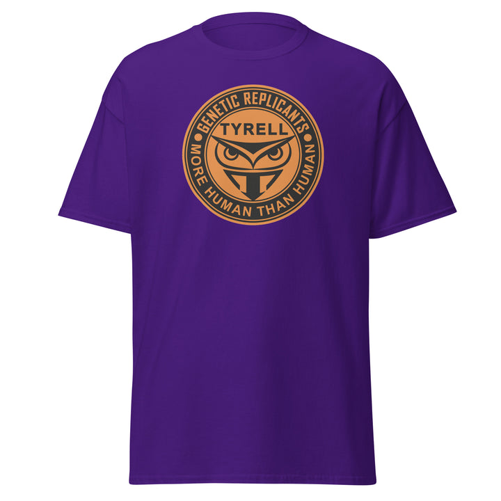 Blade Runner - Tyrell Corporation - T-Shirt #prl723857