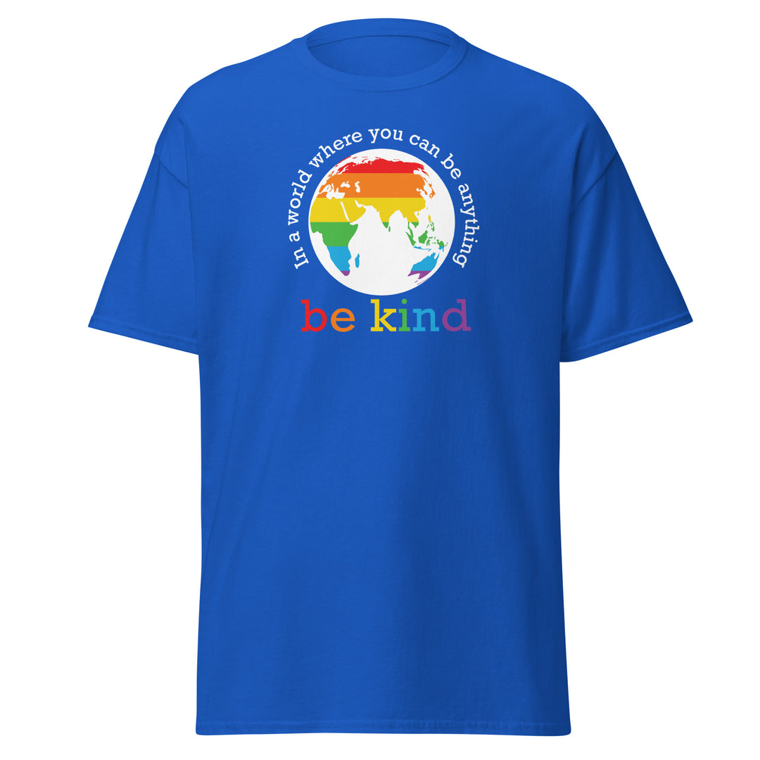 Be Kind T-Shirt #prl723862