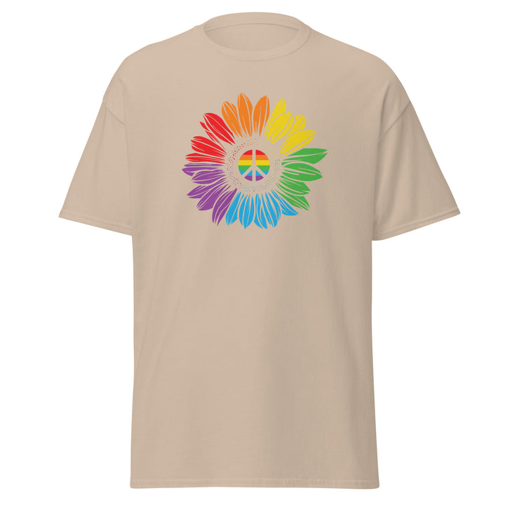 Be Kind Sunflower T-Shirt #prl723864a