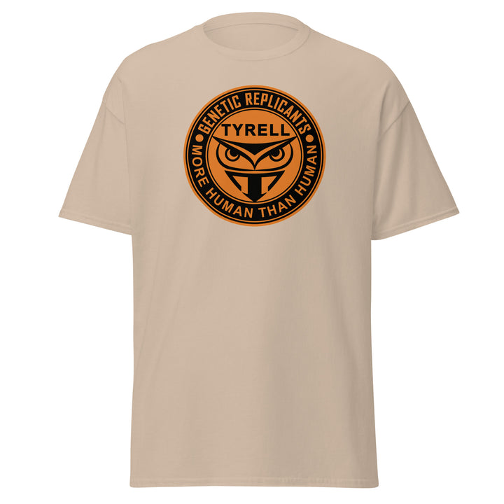 Blade Runner - Tyrell Corporation - T-Shirt #prl723857