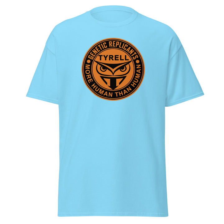 Blade Runner - Tyrell Corporation - T-Shirt #prl723857