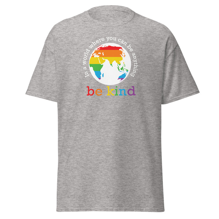 Be Kind T-Shirt #prl723862