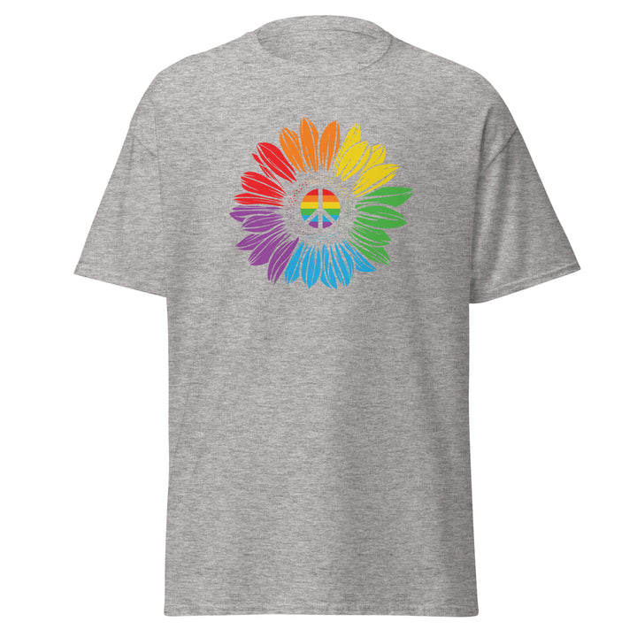 Be Kind Sunflower T-Shirt #prl723864a