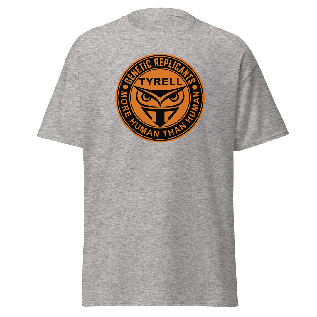 Blade Runner - Tyrell Corporation - T-Shirt #prl723857