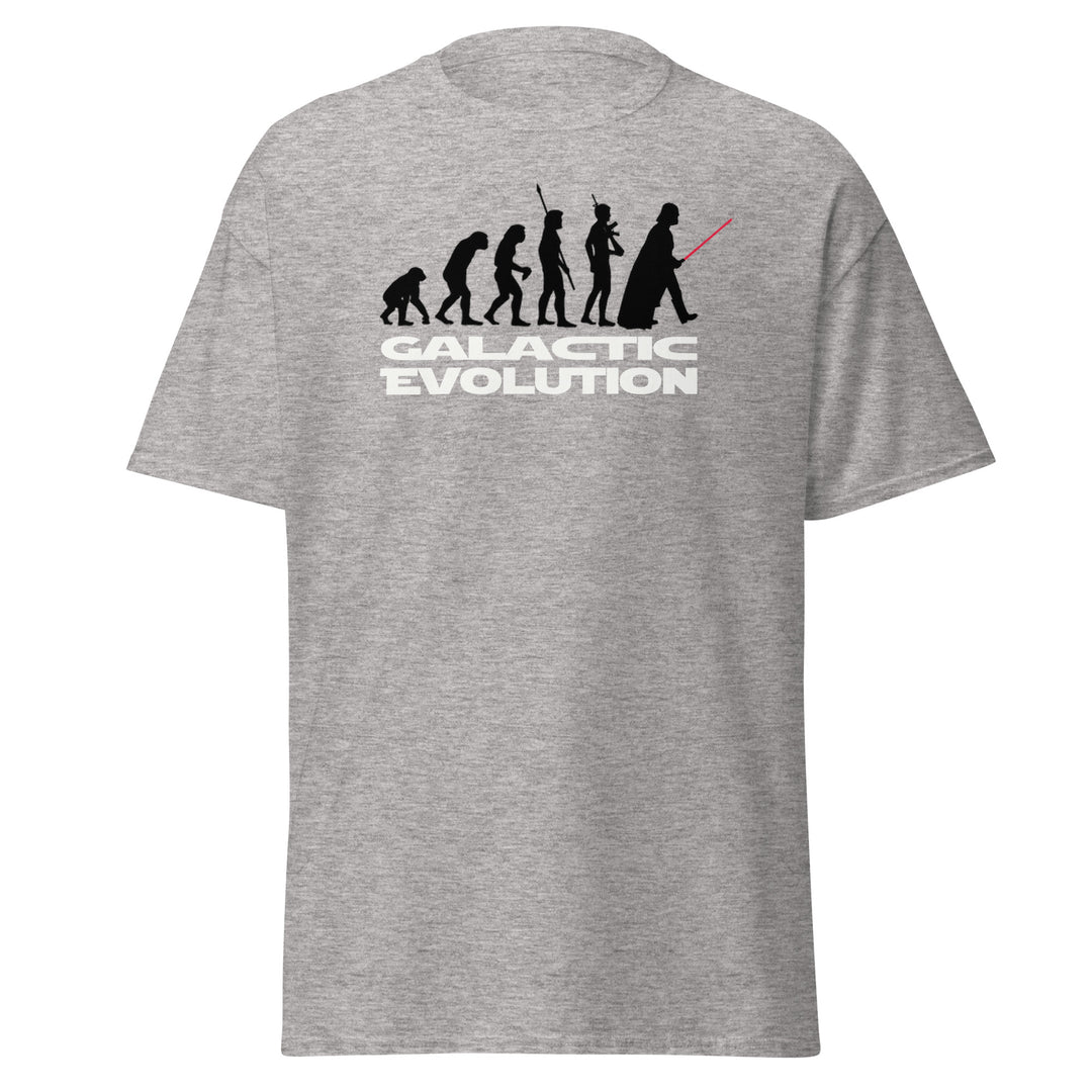 Galactic Evolution T-Shirt #prl723884