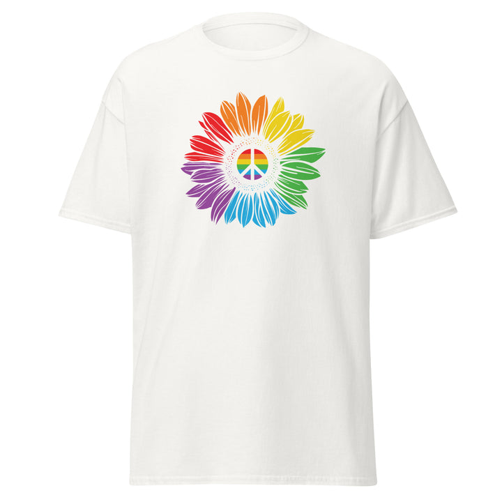 Be Kind Sunflower T-Shirt #prl723864a