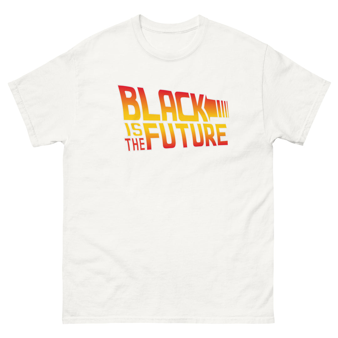 Black is the Future T-Shirt #prl723856