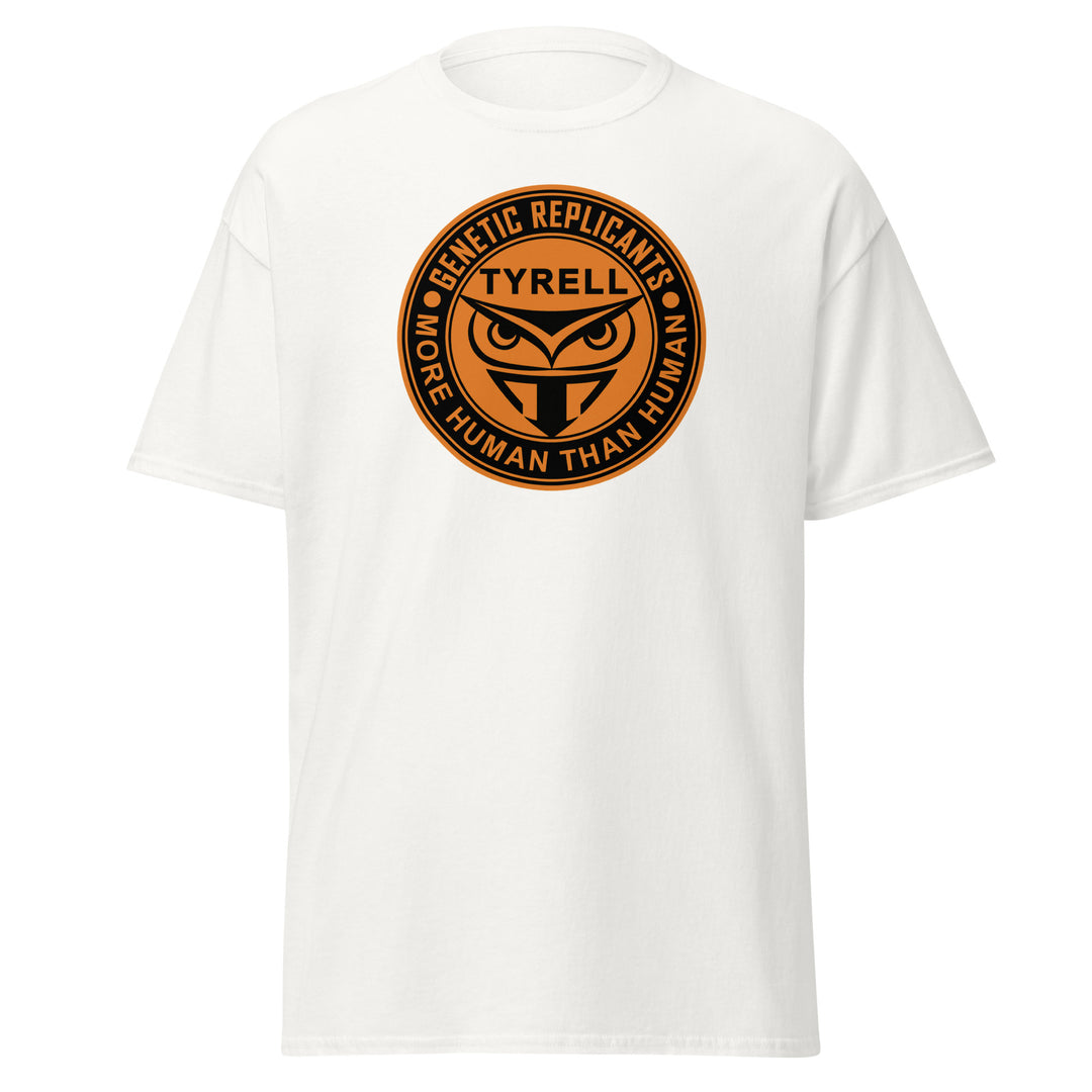 Blade Runner - Tyrell Corporation - T-Shirt #prl723857